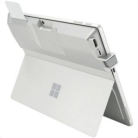 surface pro keyboard with smart card reader|surface pro 9 nfc reader.